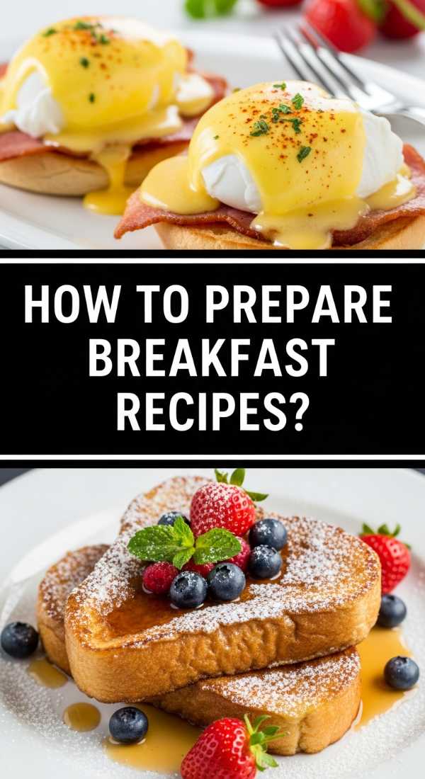How To Prepare Breakfast Recipes 69e4a6260985f