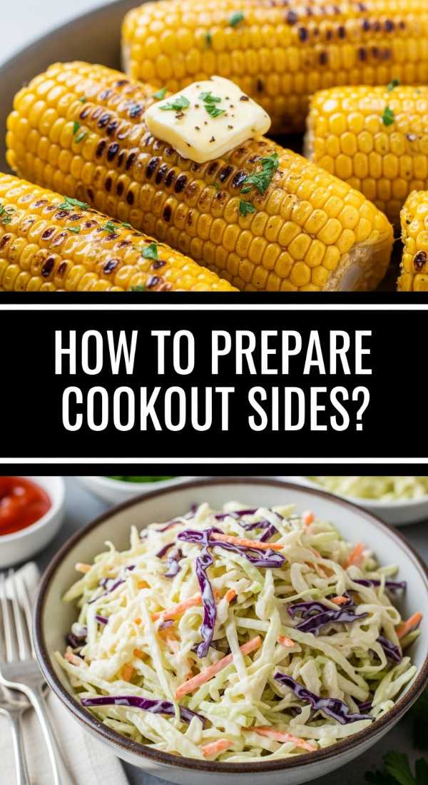 How To Prepare Cookout Sides 69e6376391761