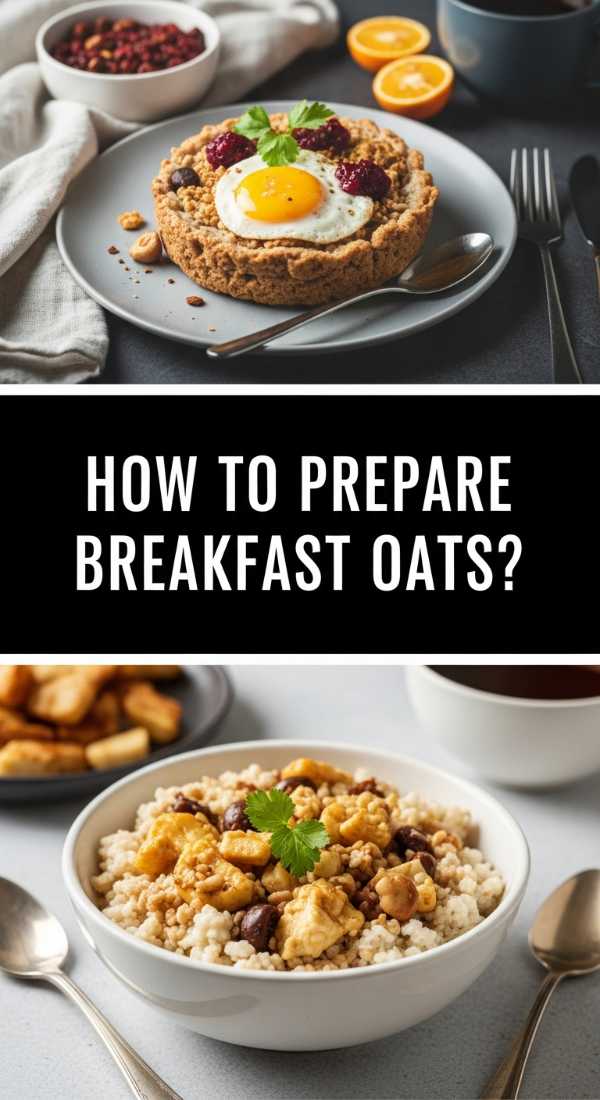 How To Prepare Creamy Overnight Oats 69e71c9169661