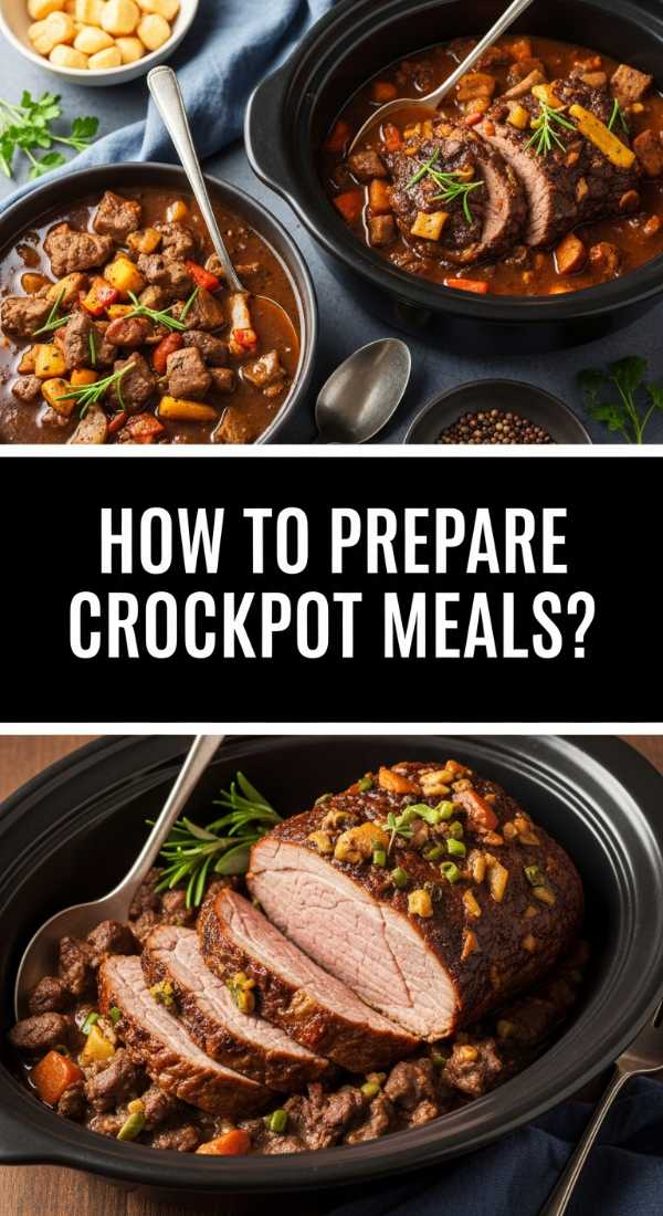 How To Prepare Crockpot Meals 69ef8abb44908