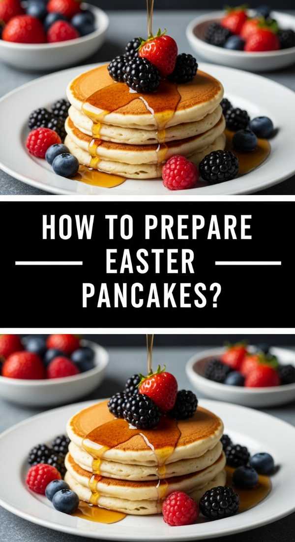 How To Prepare Easter Pancakes 69e5f5d9eb1f4
