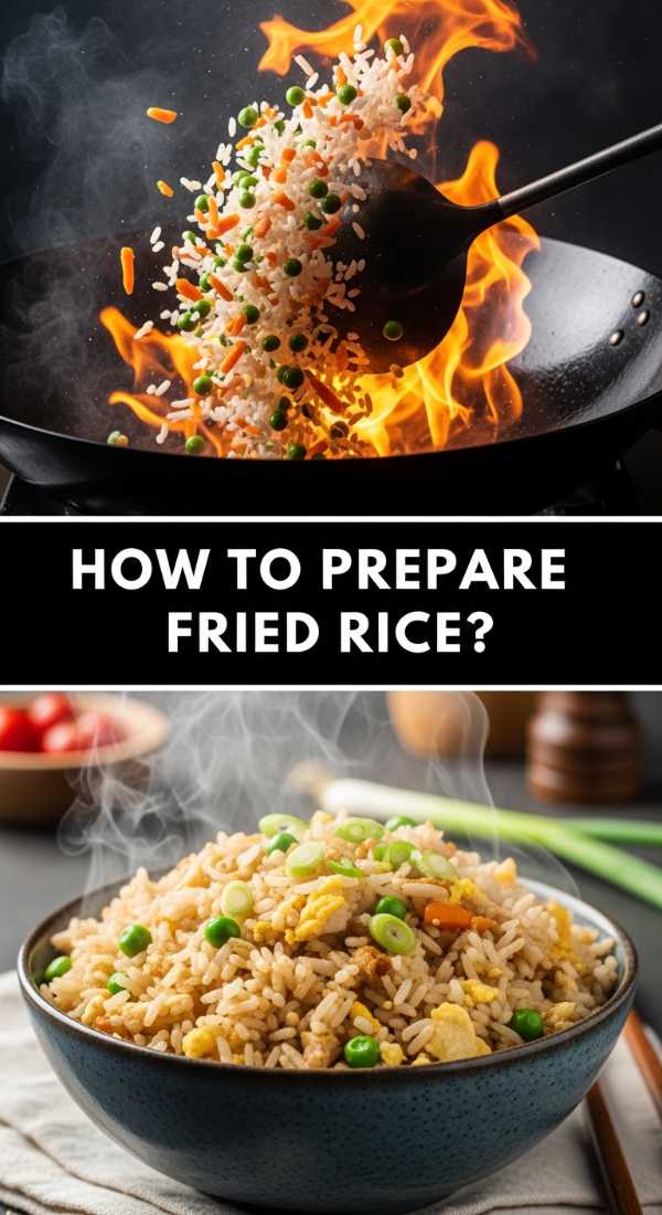 How To Prepare Fried Rice 69e511664d3a6