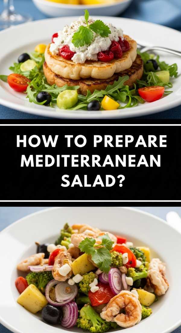 How To Prepare Mediterranean Salad 69e7581adffa2