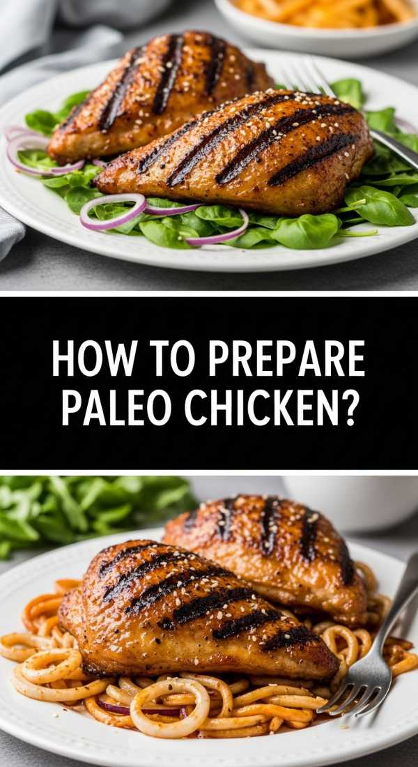 How To Prepare Paleo Chicken 69e7581bb16af