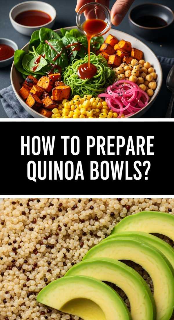 How To Prepare Quinoa Bowls 69e6394a688d6