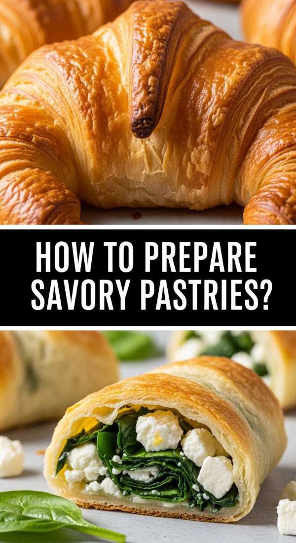 How To Prepare Savory Picnic Pastries 69f0f0757e913