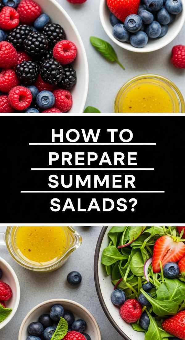 How To Prepare Summer Salads 69ef8c2e1a51f