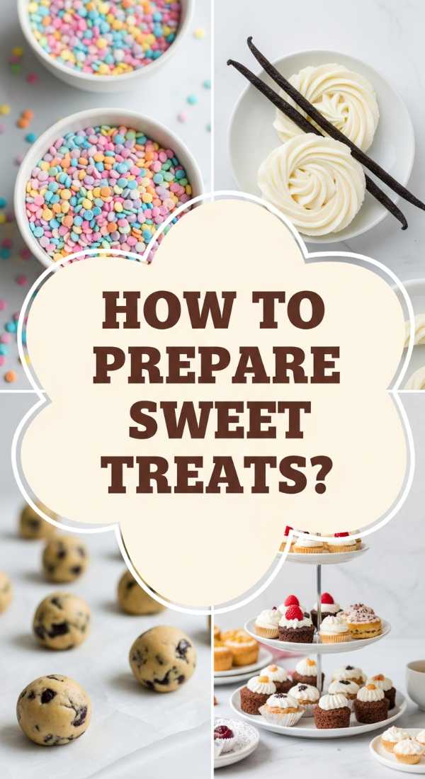 How To Prepare Sweet Recipes For Memorable Celebrations 69e22a0b049bb