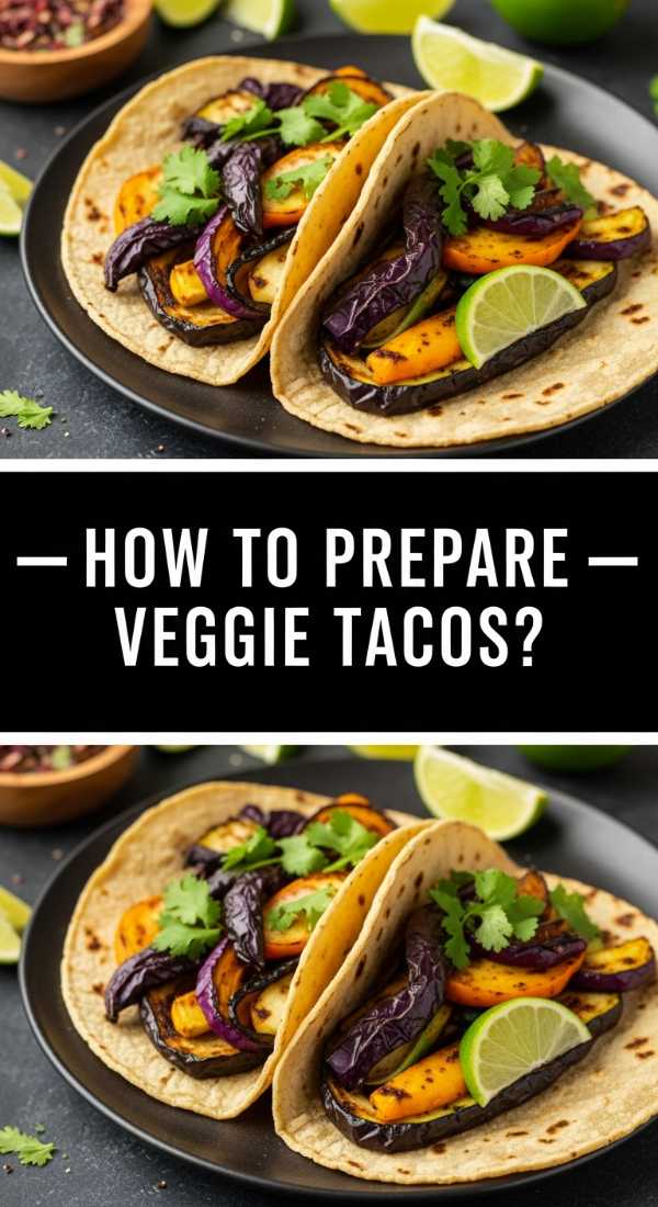 How To Prepare Veggie Tacos 69ee3ae6b429f