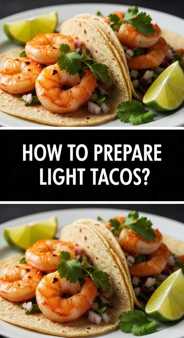 How To Prepare Zesty Shrimp Tacos 69e3ab2f6d6fd