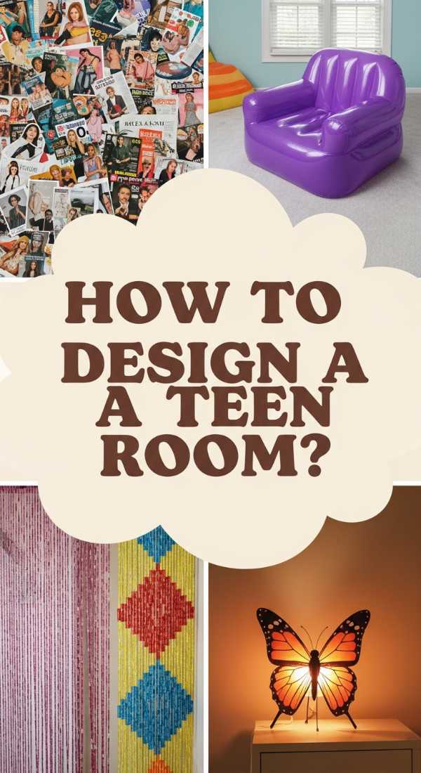 How To Recreate A Nostalgic Teen Room For The Perfect Y2k Aesthetic 69ef172fd4652