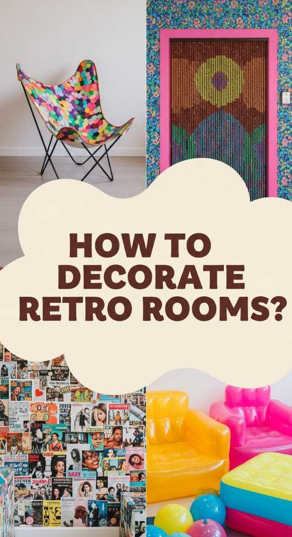 How To Recreate Retro Teen Rooms For Nostalgic Vibes 69f234f1c7dce