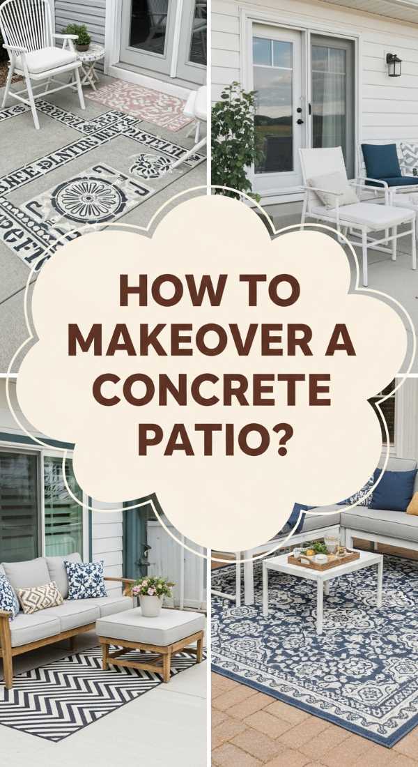 How To Refresh A Concrete Patio For A Modern Outdoor Oasis 69f238a750bc4