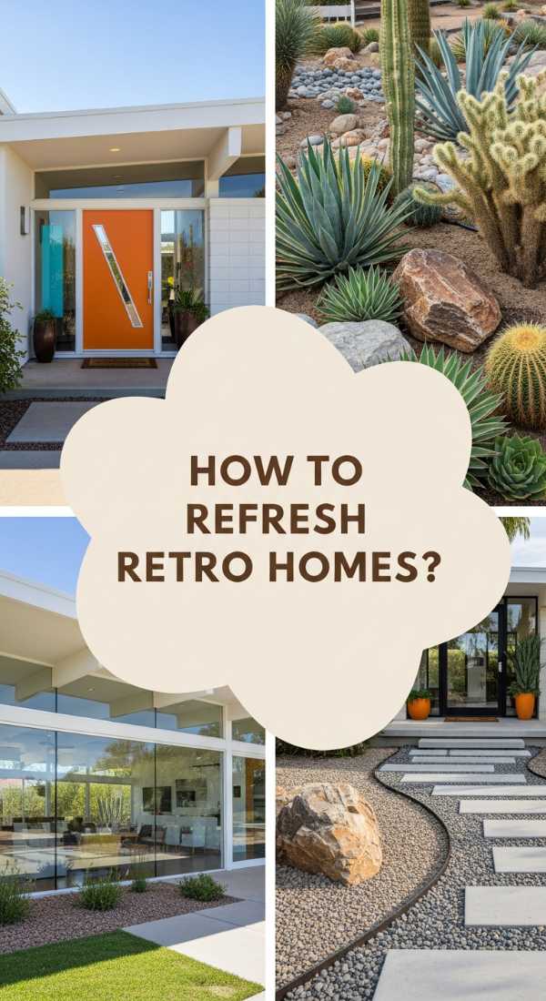 How To Refresh A Retro Home For Timeless Elegance 69ecaed6d7613