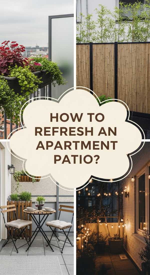 How To Refresh An Apartment Patio For Urban Peace 69e5ffa606a3a