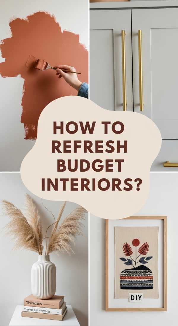 How To Refresh Budget Interiors For A Luxury Feel 69e325776958a