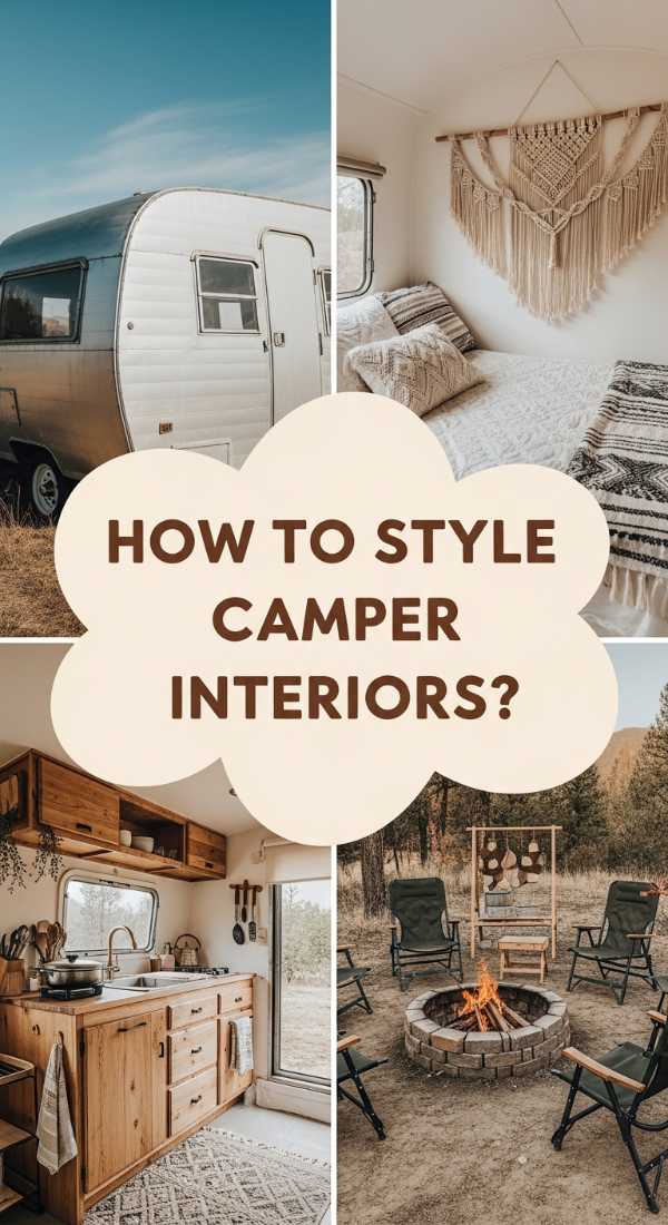 How To Refresh Cute Camper Decor For Your Next Road Trip 69e5fe0c1ed8e