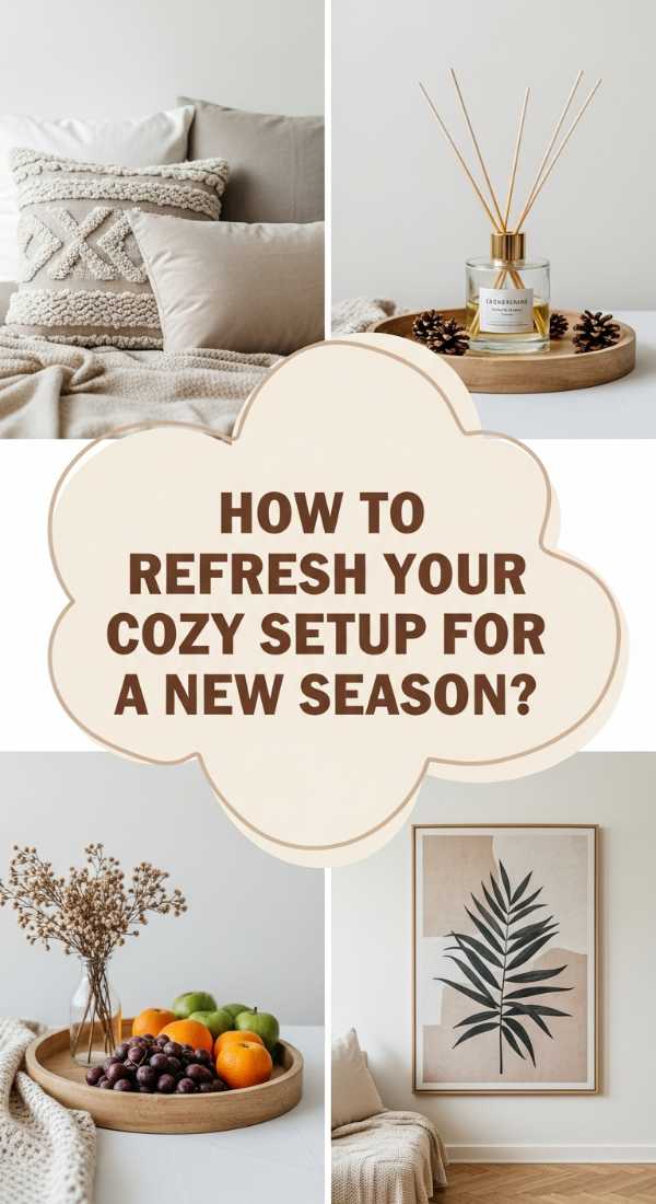 How To Refresh Your Cozy Living Room Setup For A New Season 69e72282e335b