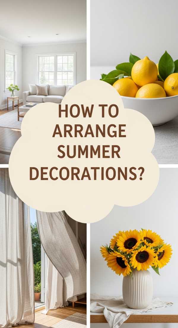 How To Refresh Your Interior For A Bright And Airy Seasonal Vibe 69df1dae05332