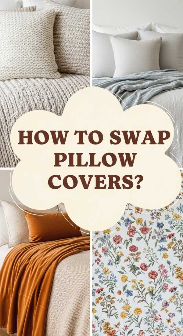 How To Refresh Your Space With Throw Pillow Covers For Every Season 69ecb05bc3808