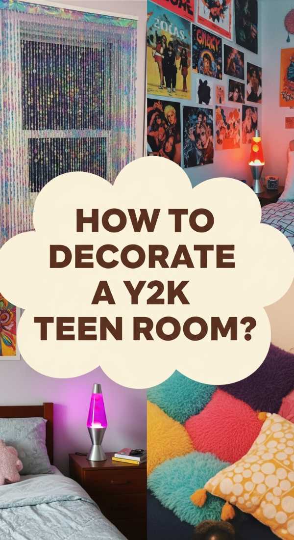 How To Revive Nostalgic Bedroom Aesthetics For A Total Retro Vibe 69f234f76205a