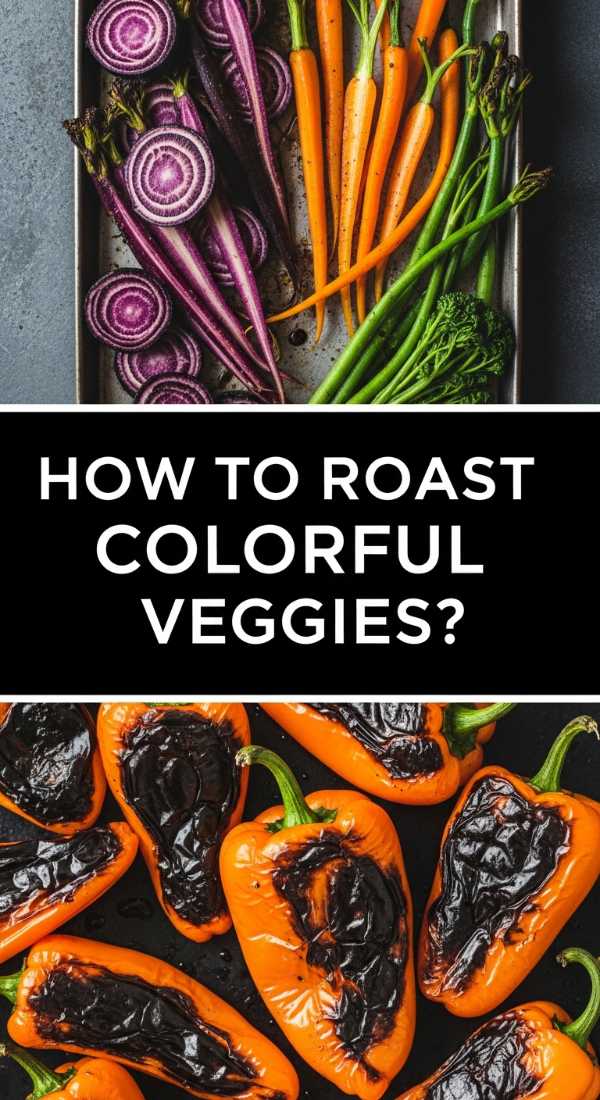 How To Roast Colorful Veggies 69e7581655531