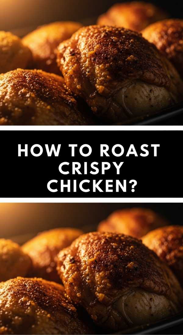How To Roast Crispy Chicken Thighs 69df8f6613782