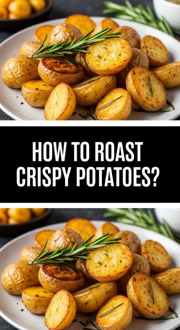 How To Roast Crispy Potatoes 69df69735bd85