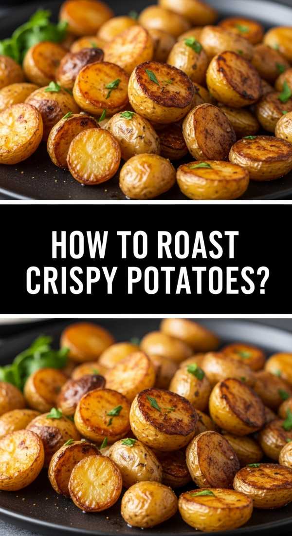 How To Roast Crispy Potatoes 69e3a5cd9d747