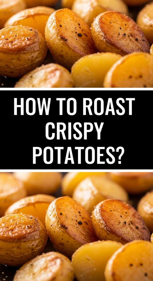 How To Roast Crispy Potatoes 69e3ab34541e4