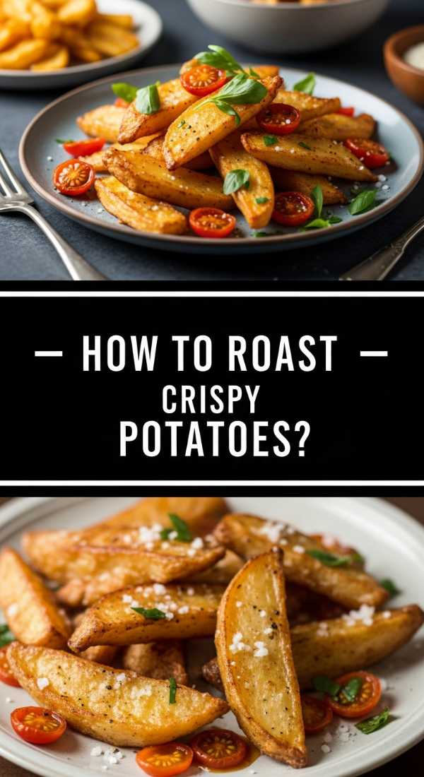 How To Roast Crispy Potatoes 69e51358ab093