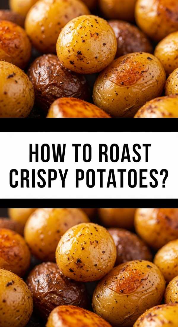How To Roast Crispy Potatoes 69eba17a8f81e