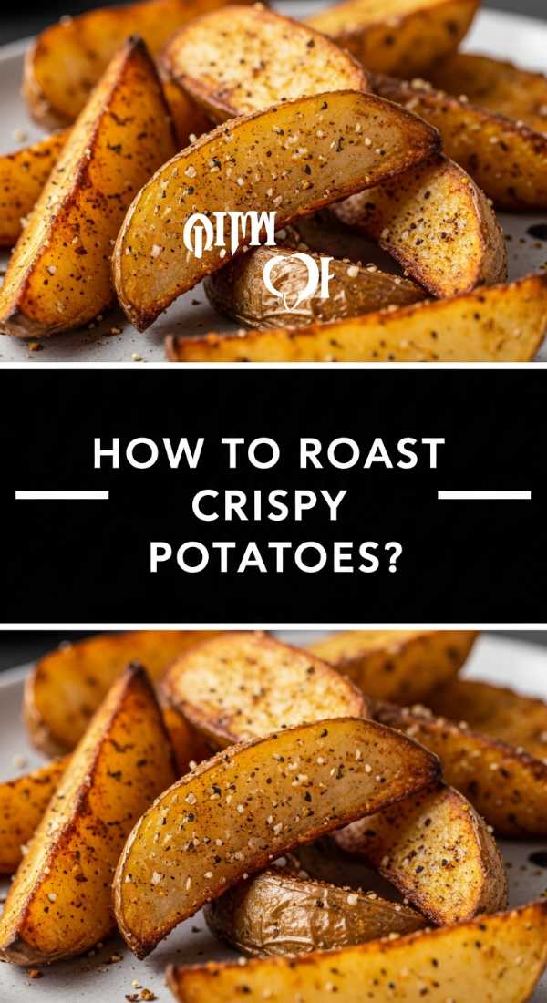 How To Roast Crispy Potatoes 69eca5b2004a5