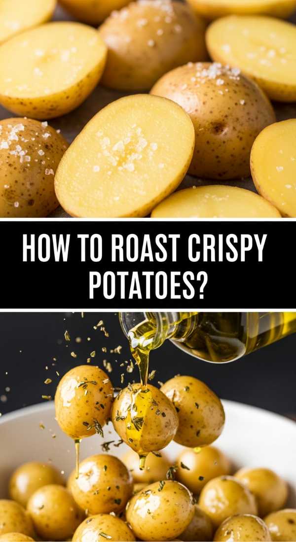 How To Roast Crispy Potatoes 69f0ef66cc694