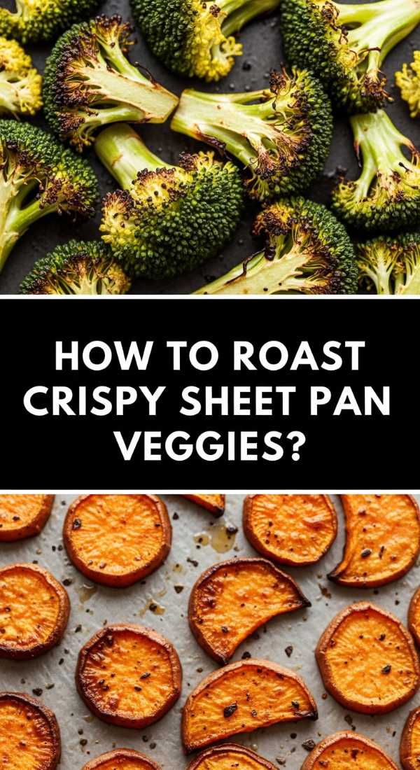 How To Roast Crispy Sheet Pan Veggies 69eba1796edc1