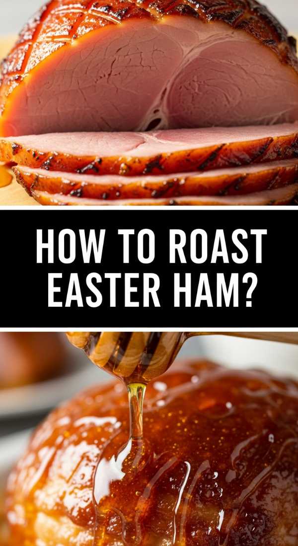 How To Roast Easter Ham 69e9bec0399ac