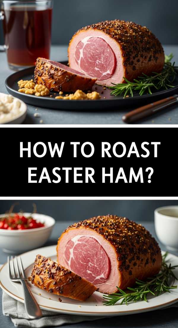 How To Roast Easter Ham 69e9bec99a684