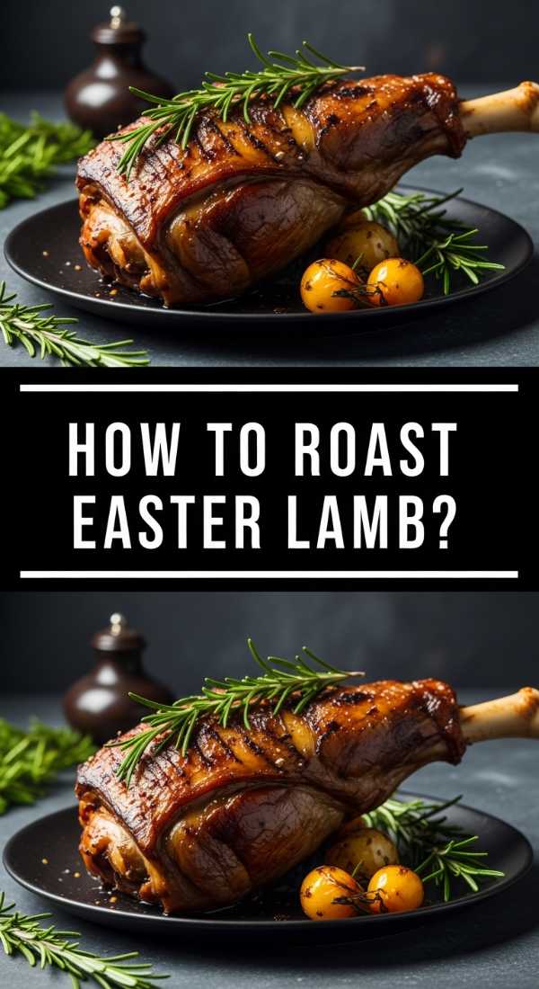 How To Roast Easter Lamb 69e4a62d5775e
