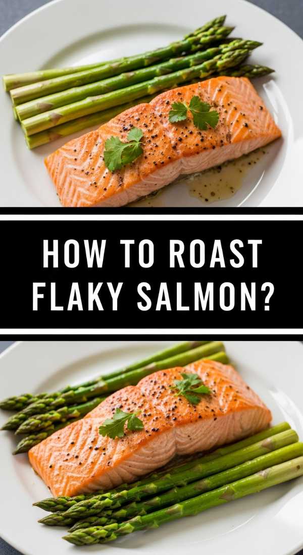 How To Roast Flaky Salmon 69e51356b436c