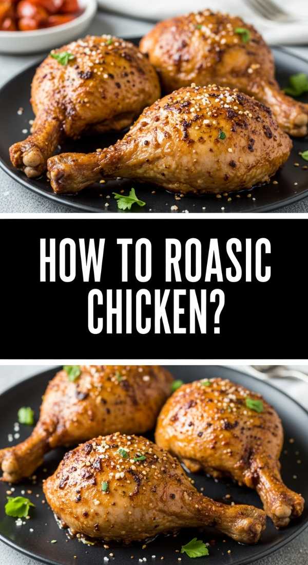 How To Roast Garlic Chicken 69e75821a996e