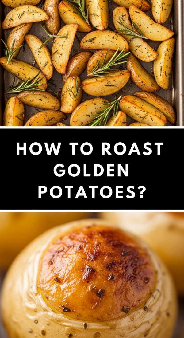 How To Roast Golden Potatoes 69e5135b2cba2