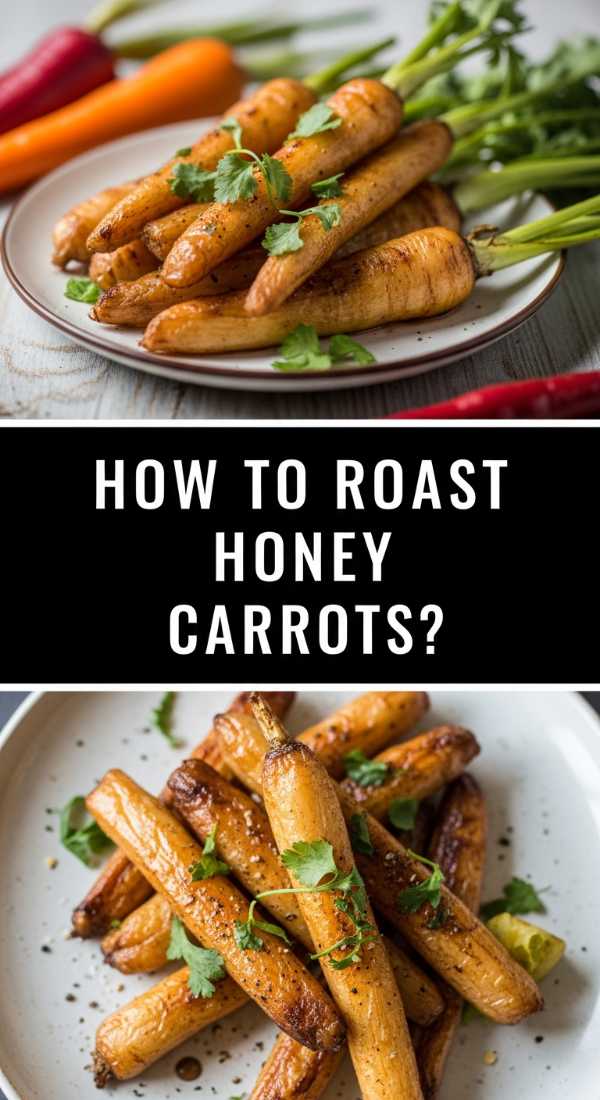 How To Roast Honey Carrots 69df8f73b8eed