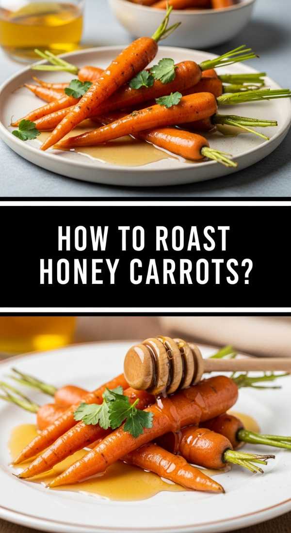How To Roast Honey Carrots 69f0ef7fb9c6f