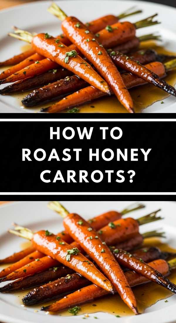 How To Roast Honey Carrots 69f25230e3c75