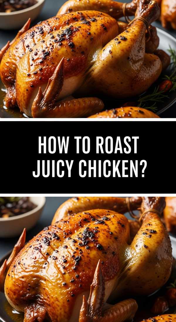How To Roast Juicy Chicken 69e3a5cbdaa03