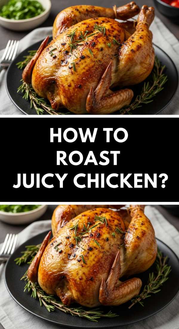 How To Roast Juicy Chicken 69e3a5db6a46d