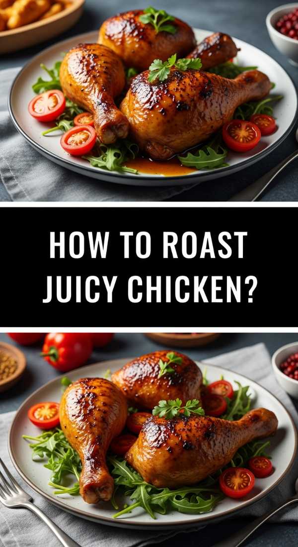 How To Roast Juicy Chicken 69e71ca10b49b