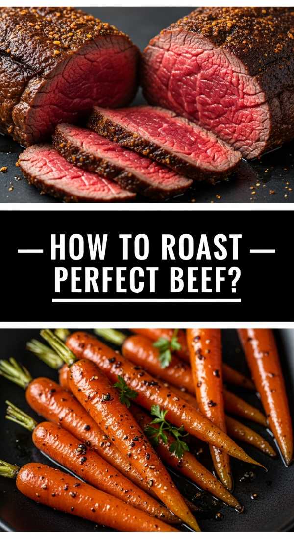 How To Roast Perfect Beef 69e3a5dcdf081