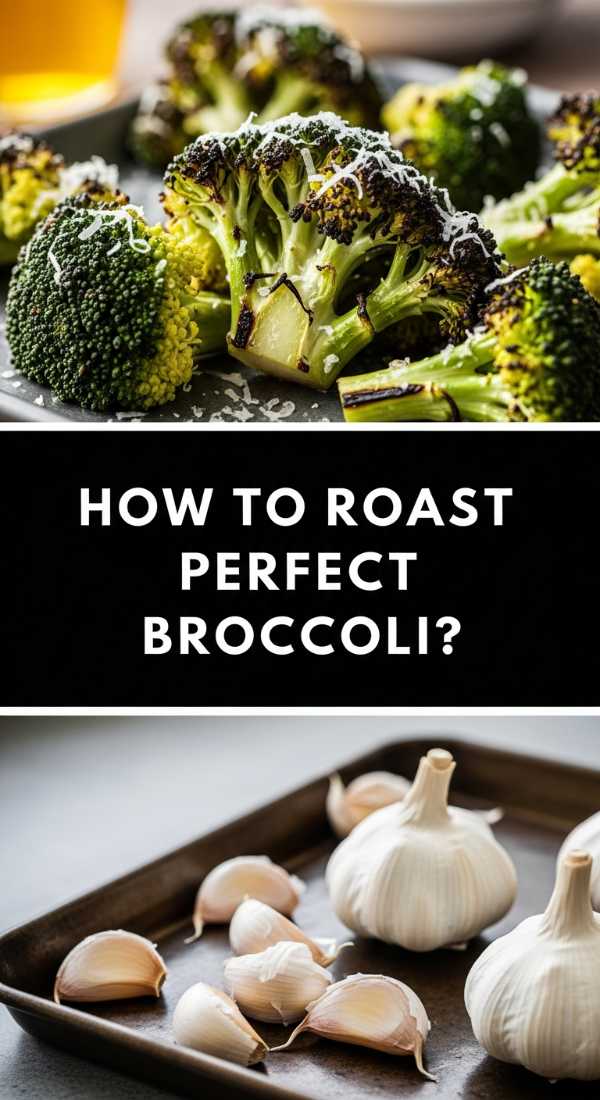 How To Roast Perfect Broccoli 69f0f05ee82a8