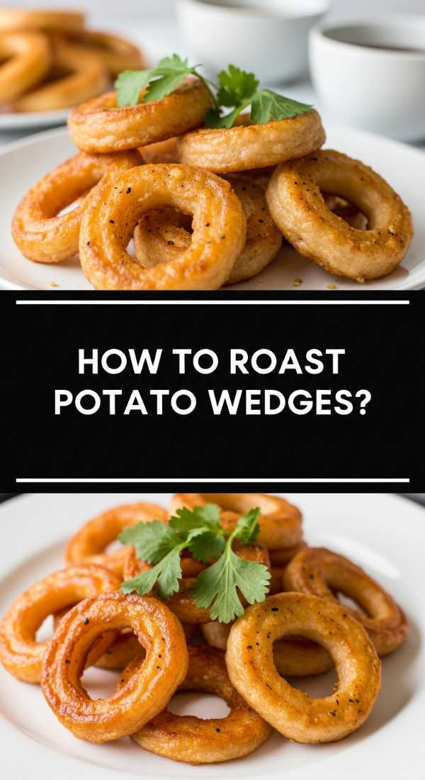 How To Roast Potato Wedges 69e9bec3db079